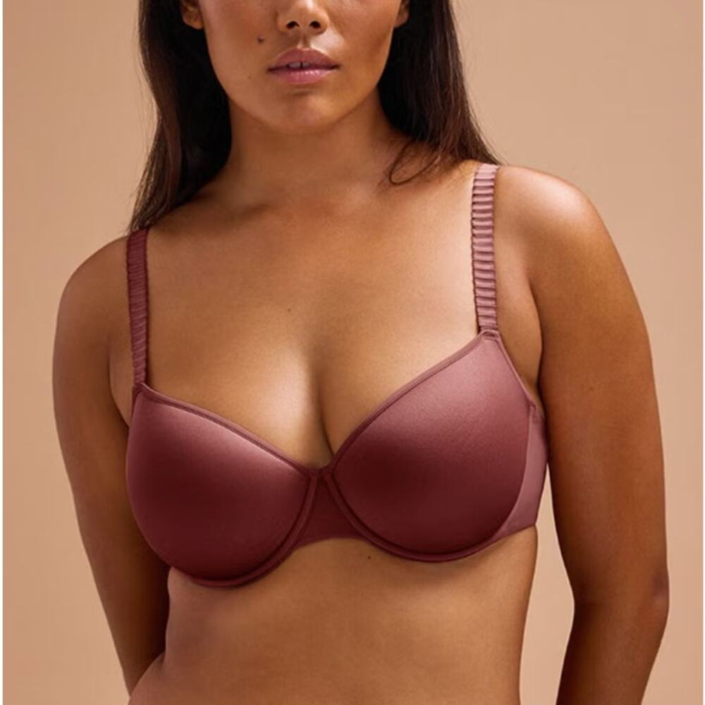 thirdlove classic t shirt bra